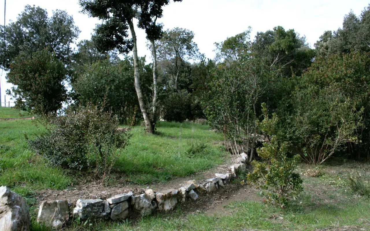 Villa Liburnia Livorno