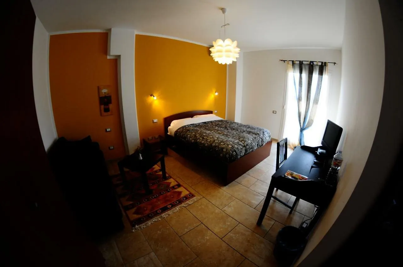 Villa Liburnia Livorno Bed & Breakfast