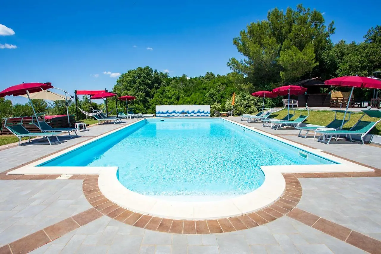 Villa Liburnia Livorno Bed & Breakfast