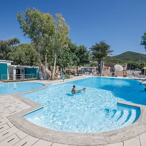 3* Vakantiepark Villaggio Miramare